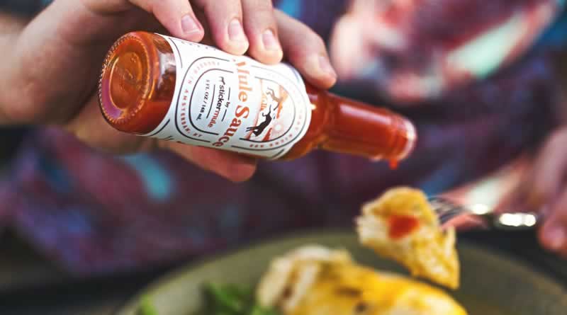 Comment bien choisir ses sauces piquantes - Blog – Rob The Gourmets' Market